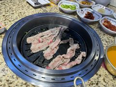 -安又胖韩国烤肉(美罗城店)