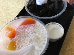 -百花传统甜品店(原址店)