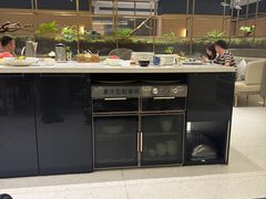 -红鼎豆捞· 20年老店每天都新鲜(宝丰路店)