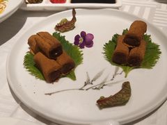 驴打滚-四季民福烤鸭店(王府井灯市口店)