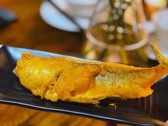 -HOME餐厅粤菜 融合菜