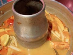-泰国餐厅 Thai Food(裕华万达店)