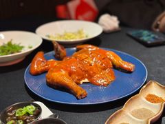 -醉东Oriental House(静安嘉里中心店)