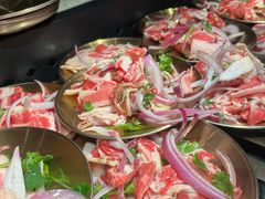 -韩盛·盛江山自助料理(学院路江北大学城店)