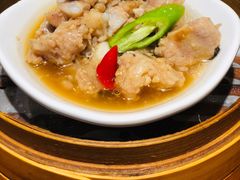 -澳门陈光记烧味饭店(南京德基广场店)