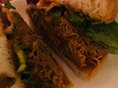 晚餐菜式-RAC BAR(安福路店)