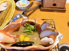 -蟹道乐(道顿堀本店)