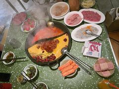 -五里关火锅(上海鑫耀·光环Live店)
