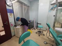 -泰康拜博口腔(凯迪大厦店)