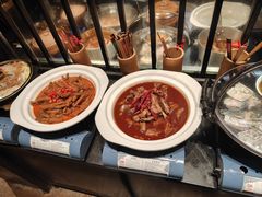 -麒麟小院·老九江菜(安平路店)
