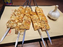 -A8小馆·海鲜烧烤(樱珠苑小区店)