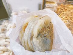 红豆烧饼-奇趣饼家