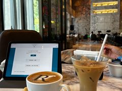 -怡廊(上海漕河泾万丽酒店)