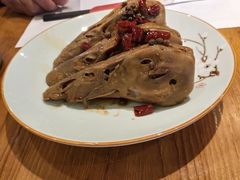 -王妈热卤·川味馆(海昌店)