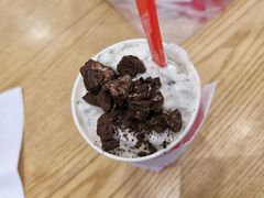 -DQ·蛋糕·冰淇淋(大宁国际商业广场店)