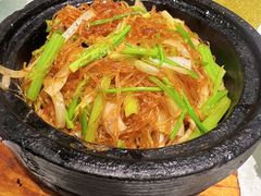 -广玉兰上海菜(德平店)