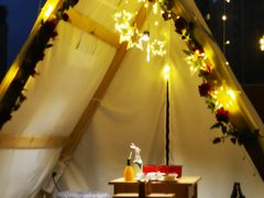 -天台月光帐篷火锅(合能锦城店)