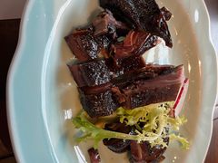 -杭州雅谷泉山庄酒店-餐厅