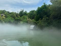 -天河潭旅游度假区