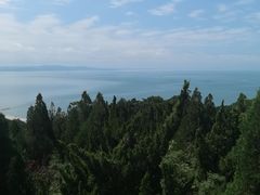 -长岛南北长山旅游景区