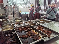 -兴福老面馆(寺路街店)