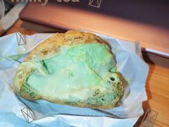 -mira甜品屋(财大店)