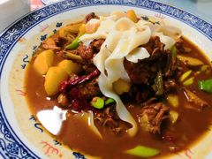 -马尔龙新疆饭店·清真(长青路店)