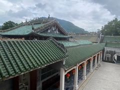 -悦城龙母祖庙