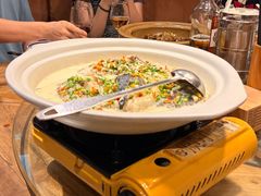 -湖南老灶台·生态农业餐饮(龙胜店)
