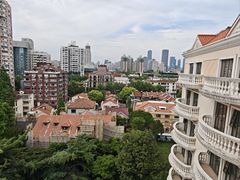 -上海安亭别墅花园酒店