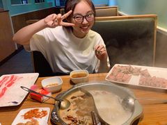 -傣妹火锅(南京东路一店)