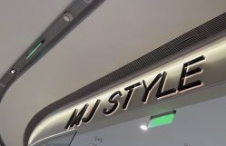点击看大图 -M² LAB HAIR SALON