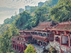 -龙泉洞(沙坪坝区)