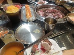 -韩烧牛中牛·甄选黑牛烤肉(黑金店)