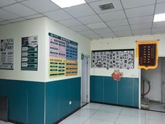 -乖乖宠物医院·猫科·急重症中心(车站北路分院)