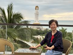 -三亚南山迎宾馆