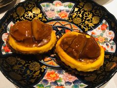 一口鲍鱼酥-三号黄浦会Canton Table