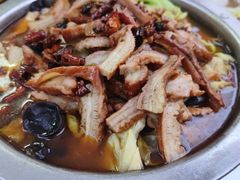 -溢心园香河肉饼总店