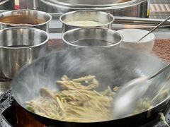 -圳兴面王·拌川·特色炒面(福田车公庙店)