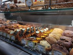 -PAOPAO Bakery&Café(港汇店)