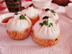 -百莲春保罗·上海菜(虹桥新天地店)