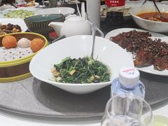-香雪海饭店中餐厅(人民桥店)
