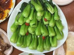 -清真·益鑫羊肉手抓馆(花园北街店)