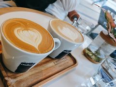 -LAVAZZA拉瓦萨咖啡(中航城君尚购物中心店)