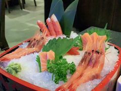 -神户赤童日式烤肉伙伴(东直门店)