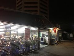-渔记茶餐厅(渔村店)