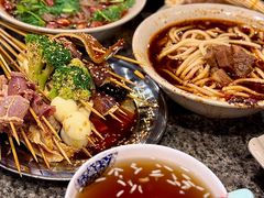 -小街天府(西工小街店)