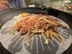 -小肚皮饮食店