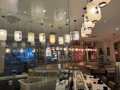 -禾绿回转寿司(苏宁广场店)