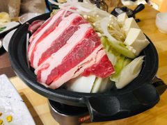 -割烹旭日本料理(龙湖狮山天街店)
